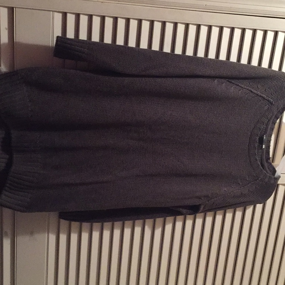 Sweater Dress